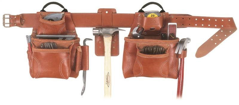 21448 Framer Tool Bag 15 Pkt