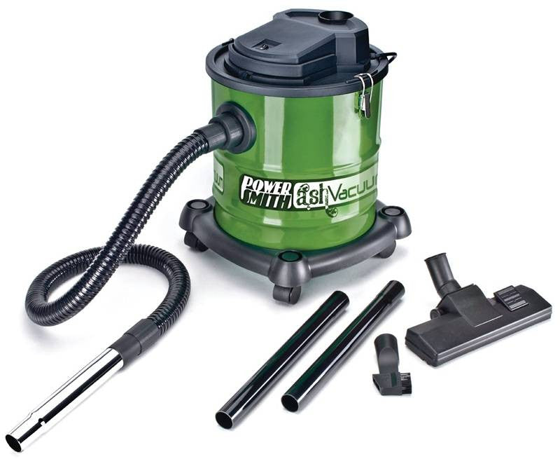 Powersmith Ash Vacuum