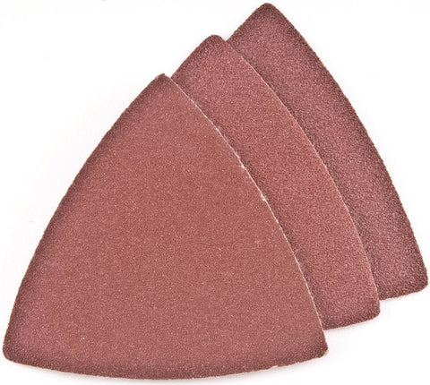 Sandpaper Set 12 Piece