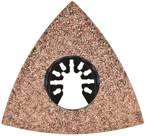 Rasp Carbide Triangular