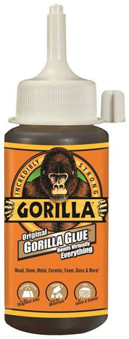 Glue Original Gorilla 4oz