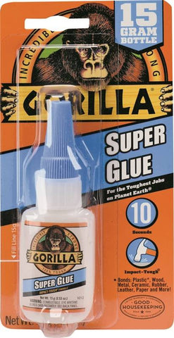 Glue Super Gorilla 15g