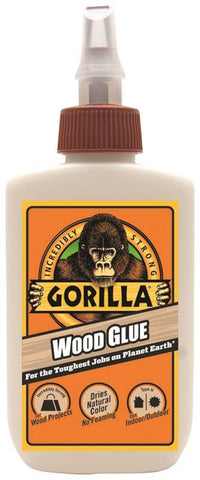 Glue Wood Gorilla 4oz