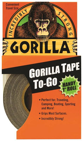 Tape Duct To-go Gorilla 30ft