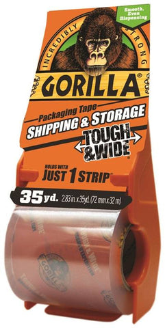 Tape Packing Gorilla 35yd