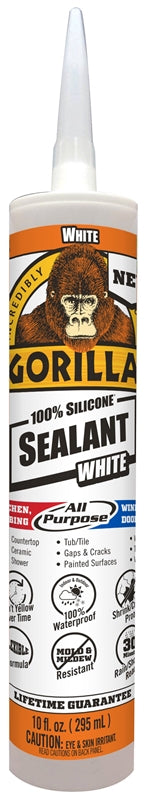 Sealant White 10oz