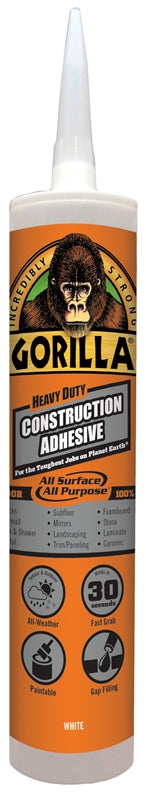 Adhesive Construction 9oz