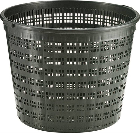 Plant Basket 9 Inches Round