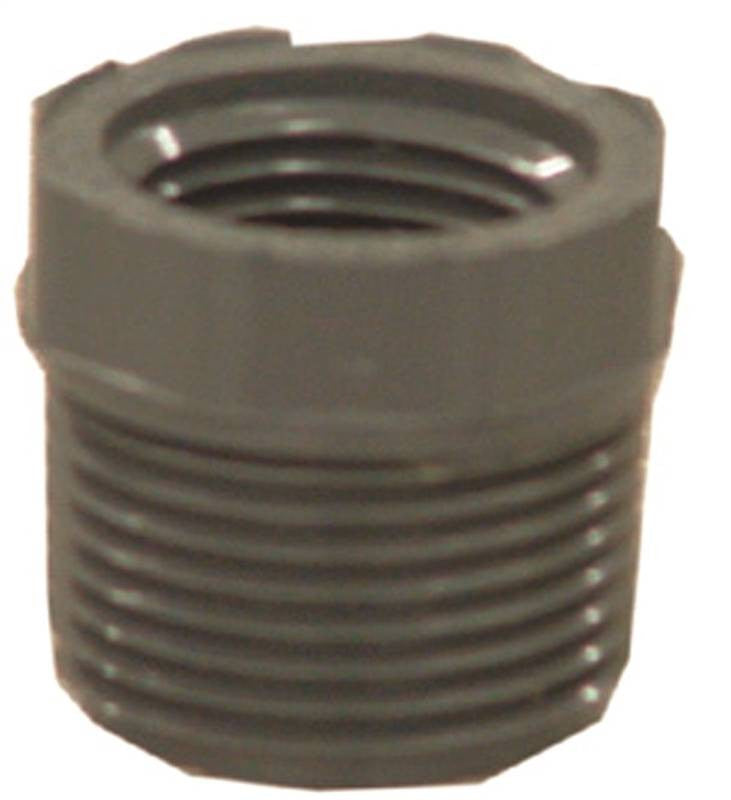 Bushing Sch 80 1mipx3-4fip