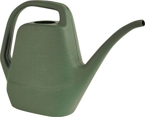 80oz Watering Can Green