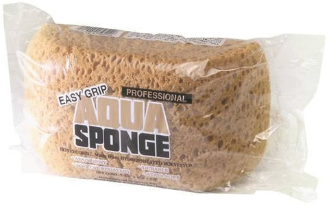 Aqua Easy Grip Poly Sponge