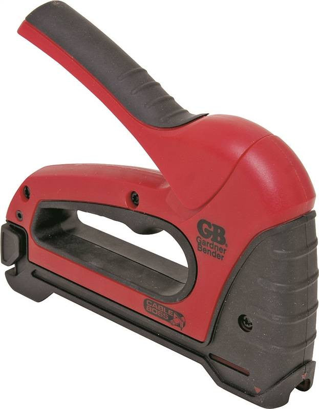 Cableboss 3 In 1 Staple Gun