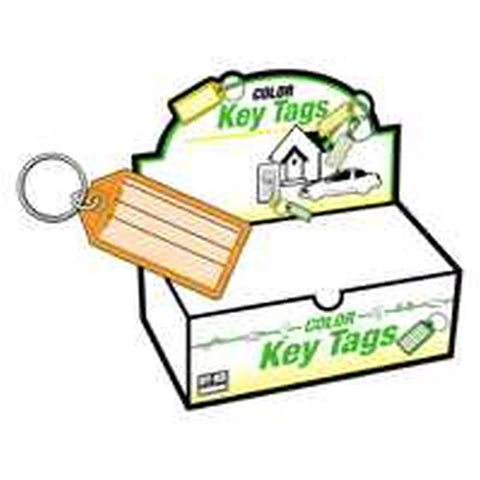 Keytag W-ring Open Easy