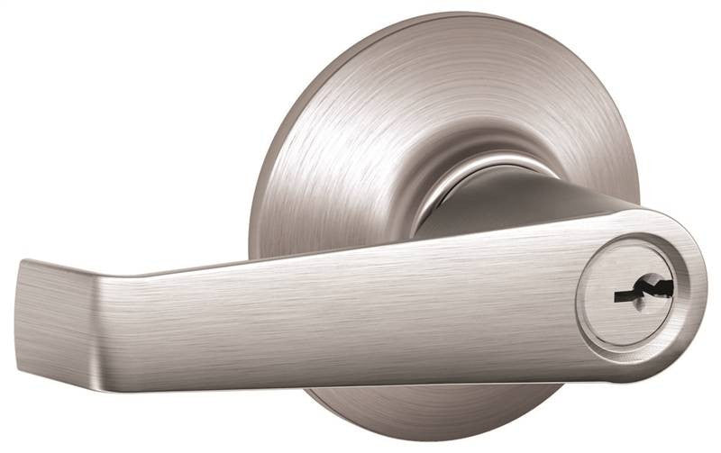 Elan Entry K4 Satin Chrome