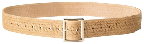 Work Belt 1-3-4 Inch Leather