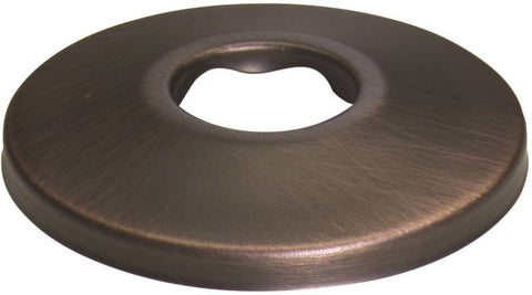 Bath Flange Shallow Vb 1-2ips