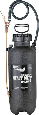 Sprayer 3gal Industrial Compou