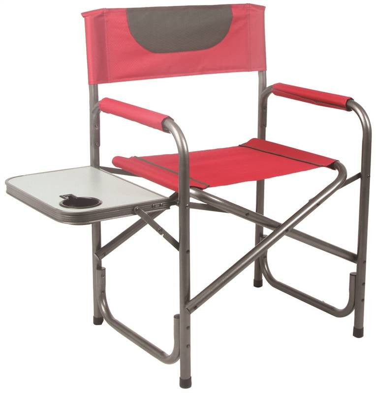 Chair Director W-side Table