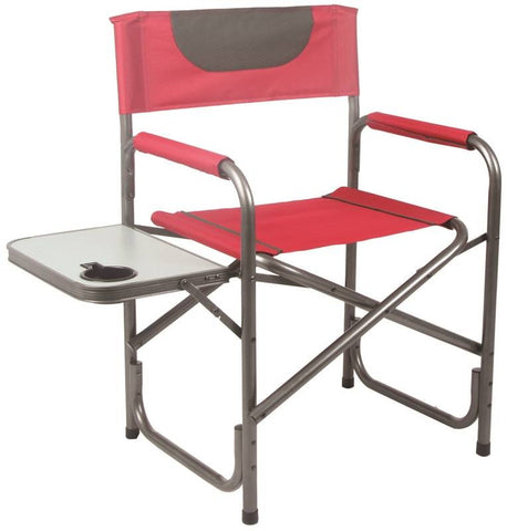 Chair Director W-side Table