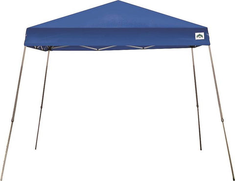 Canopy Blue Instant 10x10ft