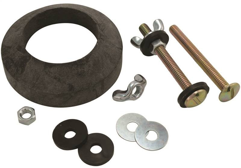 Tank To Bowl Assy Kit W-gasket