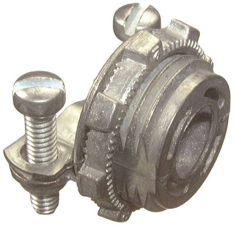 Connector Flex Clamp 3-8inch