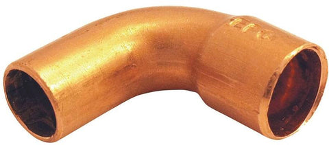 Elbow Copper 90deg Ftgxc 1-1-4