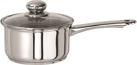 Sauce Pan Covered 2 Qt