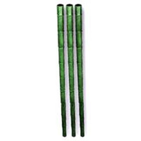 2ft Green Bamboo Stakes 25bag