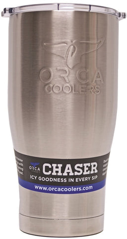 Cup Insulated 27oz W-clear Lid