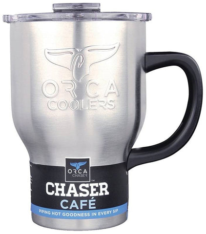 Beverage Coffee Chaser 20oz