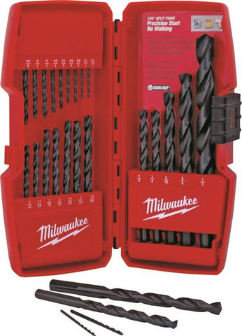 Drill Bit Set 21pc