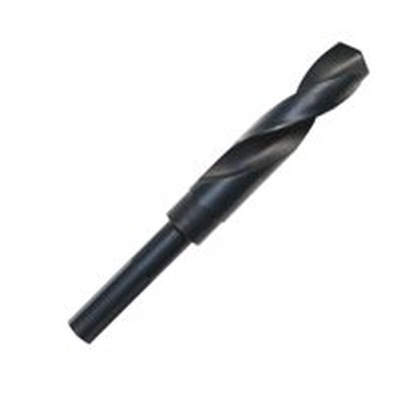 Bit 7-8in S&d Black Oxide