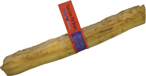 Treat Rawhide Roll Hickory