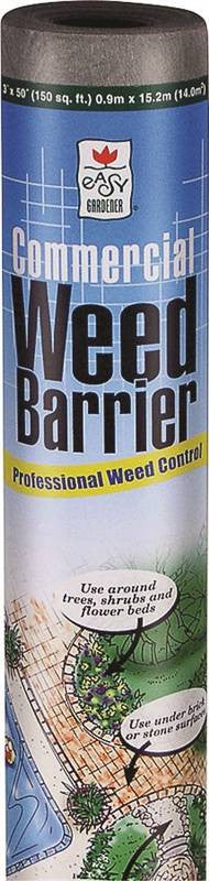 Commercial Weed Barrier 4x100