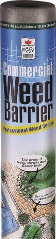 Commercial Weed Barrier 4x100