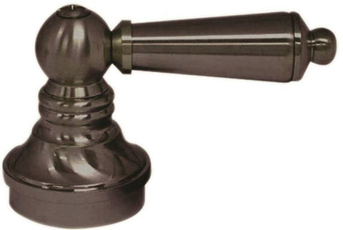 Faucet Handle Lever Orb