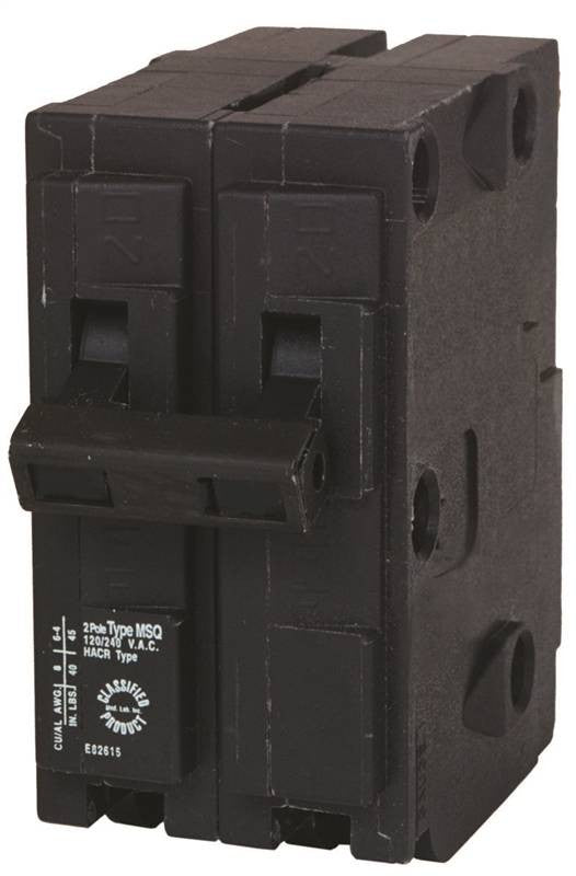 Mq230 Breaker30a 2p Qo Compati