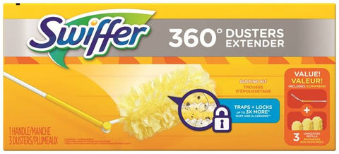 Swiffer Duster-extend Handle