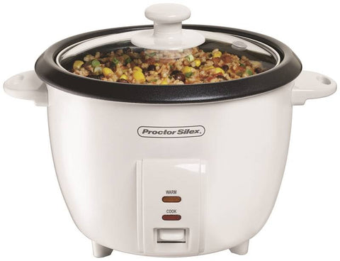 Cooker Rice 10 Cup