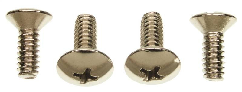 Faucet Screw Hndl 35639 35646