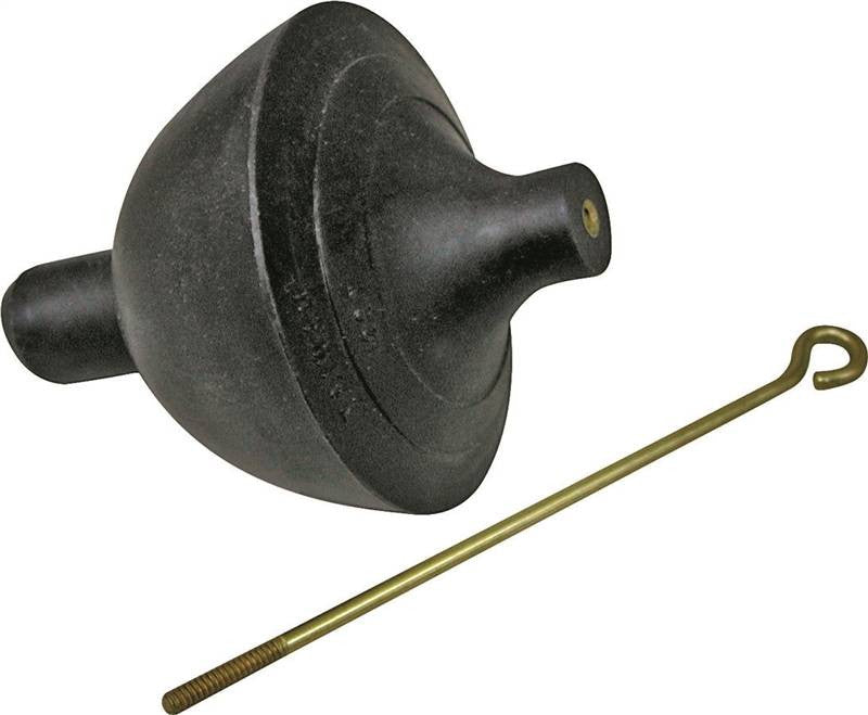 Toilet Tank Ball W-lift Wire