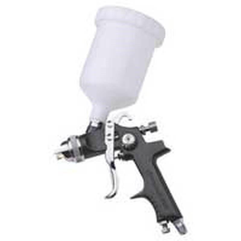 Edge Gravityfeed Spraygun