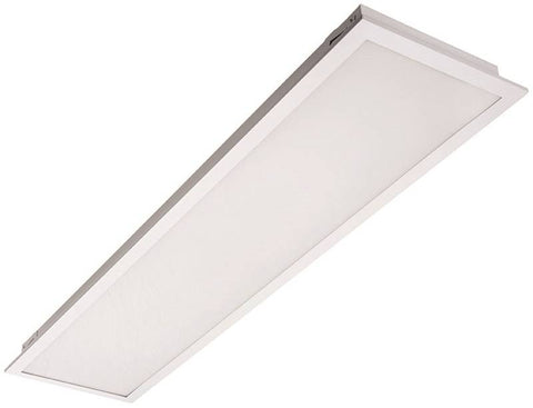 Light Troffer Backlit 1x4 46w