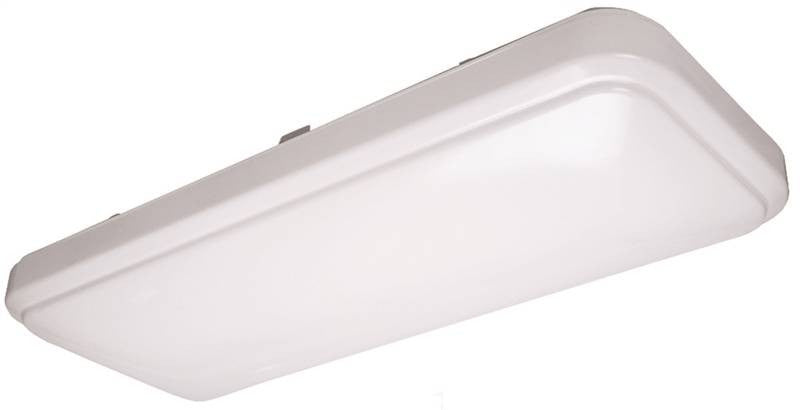 Light Led Dim Flush 4x1ft 40w