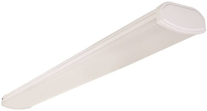 Light Wrap Led 4ft 48w 3600lms