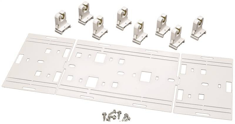 Mount Plate 4in Strip Light