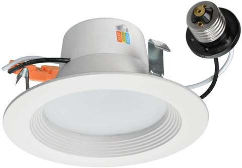 Downlight 4in Led Cct 10w