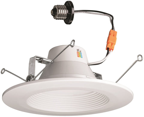 Downlight 5-6in Led Cct 11w