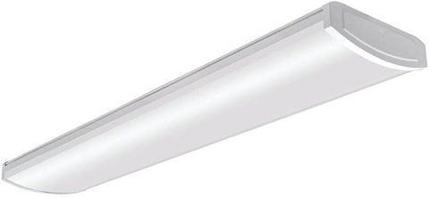 Wrap Led 4ft High Output 58w